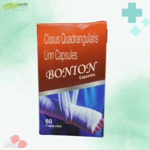 BONION 60