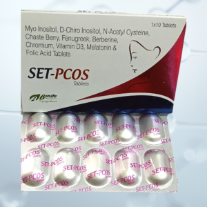 Set PCOS